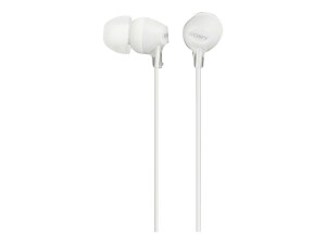 Sony MDR-EX15LP - EX Series - Ohrhörer - im Ohr