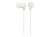 Sony MDR-EX15LP - EX Series - Ohrhörer - im Ohr