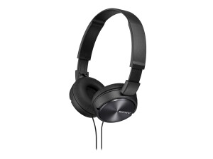 Sony MDR-ZX310AP - ZX Series - Kopfhörer mit Mikrofon