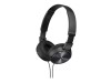 Sony MDR-ZX310AP - ZX Series - Kopfhörer mit Mikrofon