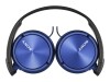 Sony MDR-ZX310 - Kopfhörer - ohrumschließend