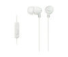 Sony MDR-EX15AP - EX Series - Ohrhörer mit Mikrofon