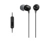 Sony MDR-EX15AP - EX Series - Ohrhörer mit Mikrofon