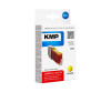 KMP C93 - 15 ml - Gelb - kompatibel - Tintenpatrone (Alternative zu: Canon 6446B001, Canon CLI-551Y XL)