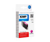 KMP C92 - 15 ml - Magenta - kompatibel - Tintenpatrone (Alternative zu: Canon 6445B001, Canon CLI-551M XL)
