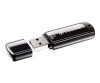 Transcend Jetflash 350 - USB flash drive - 4 GB