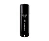Transcend JetFlash 350 - USB-Flash-Laufwerk - 4 GB