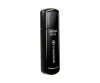 Transcend Jetflash 350 - USB flash drive - 64 GB