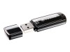 Transcend JetFlash 350 - USB-Flash-Laufwerk - 64 GB