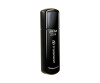 Transcend JetFlash 350 - USB-Flash-Laufwerk - 32 GB