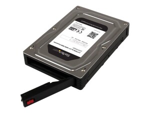 StarTech.com 2,5 auf 3,5 Aluminium SATA...