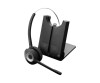 Jabra PRO 930 MONO MS - Headset - konvertierbar