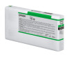 Epson T913B - 200 ml - grün - Original - Tintenpatrone