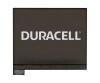 Duracell battery - Li -ion - 1160 mAh