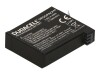 Duracell Batterie - Li-Ion - 1160 mAh