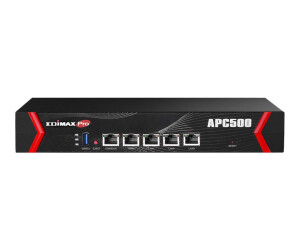 Edimax APC500 Wireless AP Controller -...
