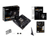 ASUS TUF GAMING B560M-PLUS WIFI - Motherboard - micro ATX - LGA1200-Sockel - B560 Chipsatz - USB-C Gen1, USB 3.2 Gen 1, USB 3.2 Gen 2 - 2.5 Gigabit LAN, Wi-Fi, Bluetooth - Onboard-Grafik (CPU erforderlich)