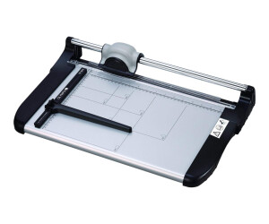 Olympia TR 3615 - trimmer - 360 mm - paper