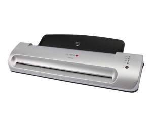 Olympia A 396 Plus - Laminator - Heiß- oder...
