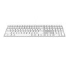 Cherry KC 6000 Slim for Mac keyboard - USB