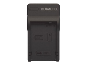 Duracell USB-Batterieladegerät - 1 x Batterien laden