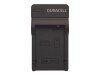 Duracell USB-Batterieladegerät - 1 x Batterien laden
