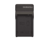 Duracell USB-Batterieladegerät - 1 x Batterien laden