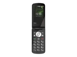 Emporia emporiaTOUCHsmart - 4G Smartphone - RAM 512 MB / Internal Memory 4 GB