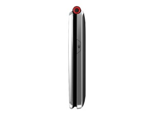 Emporia emporiaTOUCHsmart - 4G Smartphone - RAM 512 MB / Internal Memory 4 GB