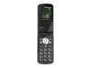 Emporia emporiaTOUCHsmart - 4G Smartphone - RAM 512 MB / Internal Memory 4 GB
