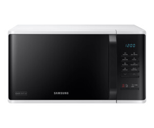 Samsung MS23K3513AW - Mikrowelle - 23 Liter - 800 W