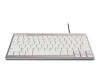 Bakker Elkhuizen Ultraboard 950 Wireless - keyboard