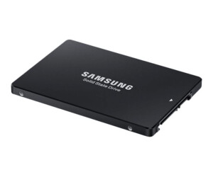 Samsung SM883 MZ7KH1T9HAJR - Solid-State-Disk - 1.92 TB -...