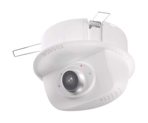 Mobotix P26 Day - Network Surveillance camera
