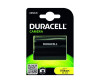 Duracell DRNEL15 - Batterie - Li-Ion - 1400 mAh