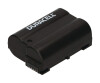 Duracell DrNel15 - Battery - Li -ion - 1400 mAh
