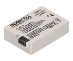 Duracell DR9945 - Batterie - Li-Ion - 1020 mAh