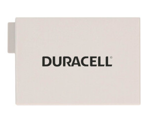 Duracell DR9945 - Batterie - Li-Ion - 1020 mAh