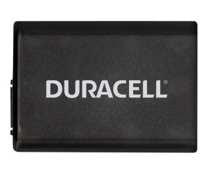 Duracell DR9954 - Batterie - Li-Ion - 900 mAh