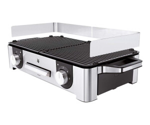 WMF LONO Master - Grill - elektrisch - 1400 qcm