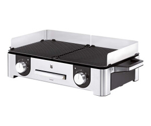 WMF LONO Master - Grill - elektrisch - 1400 qcm