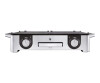WMF 04.1528.0011, Lono. Total output: 2400 W, type: grill, heat source: electrical. Form factor: table, product color: stainless steel, hob form: square. Number of legs: 4 leg (e). AC input voltage: 220 - 240 V, AC input frequency: 50 - 60 Hz.