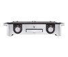 WMF LONO Master - Grill - elektrisch - 1400 qcm