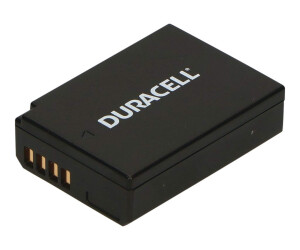 Duracell DR9967 - Battery - Li -ion - 1020 mAh