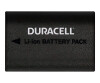 Duracell DR9943 - Batterie - Li-Ion - 1400 mAh