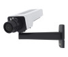 Axis P1375 Network Camera - Netzwerk-Überwachungskamera - Farbe (Tag&Nacht)