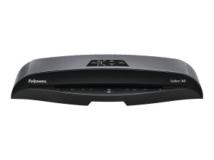 Fellowes Calibre A3 - Laminator - Hei&szlig;- oder...