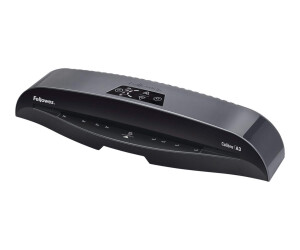 Fellowes Calibre A3 - Laminator - Heiß- oder Kaltlaminierer