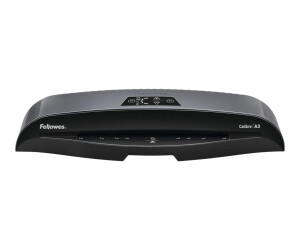 Fellowes Calibre A3 - Laminator - Heiß- oder Kaltlaminierer
