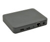 Silex DS-600 - Geräteserver - 2 Anschlüsse - 1GbE